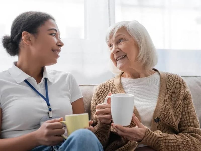 Estherra Care Llc — Assisted Living, Brooklyn Park, MN · photo 1