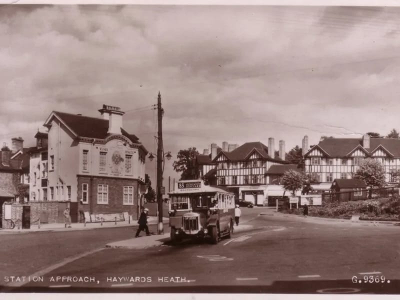 Crossways Healthcare Limited - Assisted Living in Haywards Heath, England photo 2