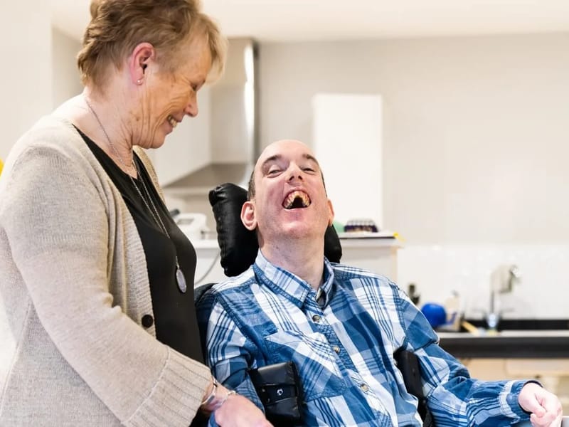 Lifeways Brighton - Assisted Living in Brighton, England photo 5