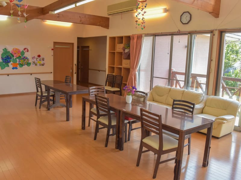 かいた福祉会 介護支援センター飯塚 - 有料老人ホーム in 飯塚市, 福岡県 photo 3