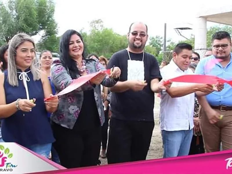 ASILO MATER DEI - Hogar de Ancianos in Río Bravo, Tamaulipas photo 3