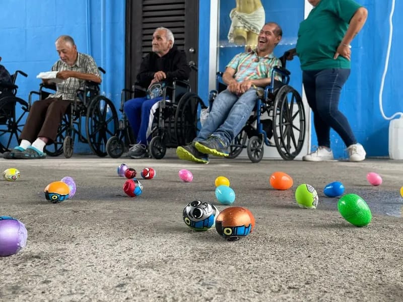 ASILO MATER DEI - Hogar de Ancianos in Río Bravo, Tamaulipas photo 2