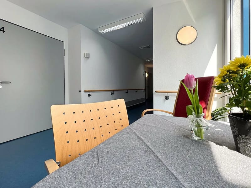 AUGUSTA Ambulante Dienste Kurzzeitpflege - Pflegeheim in Bochum, Nordrhein-Westfalen photo 2