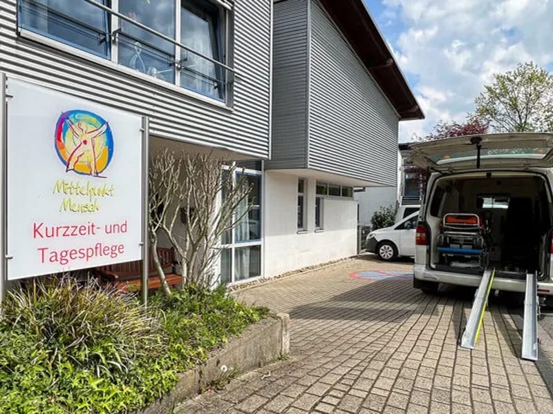 AUGUSTA Ambulante Dienste Kurzzeitpflege - Pflegeheim in Bochum, Nordrhein-Westfalen photo 3