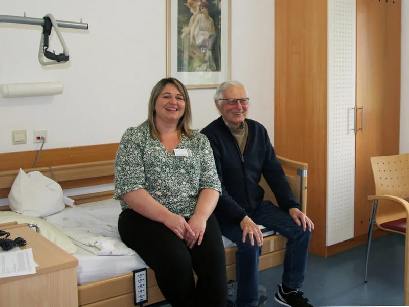 AUGUSTA Ambulante Dienste Kurzzeitpflege - Pflegeheim in Bochum, Nordrhein-Westfalen photo 1