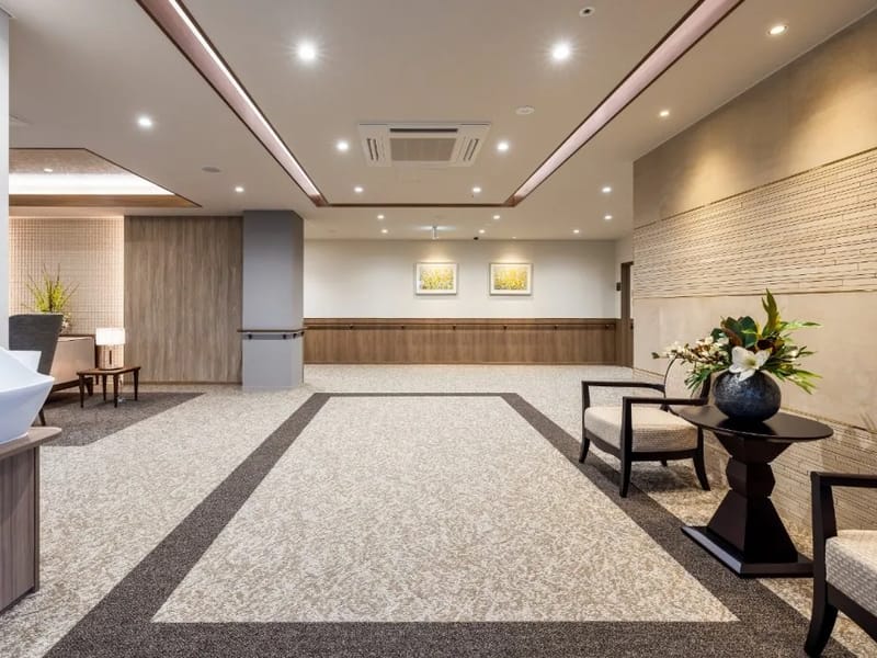 アルファリビング西宮北口 - 有料老人ホーム in 西宮市, 兵庫県 photo 2