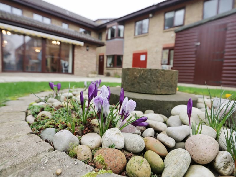 Queen Elizabeth House in Bromley, England photo 2