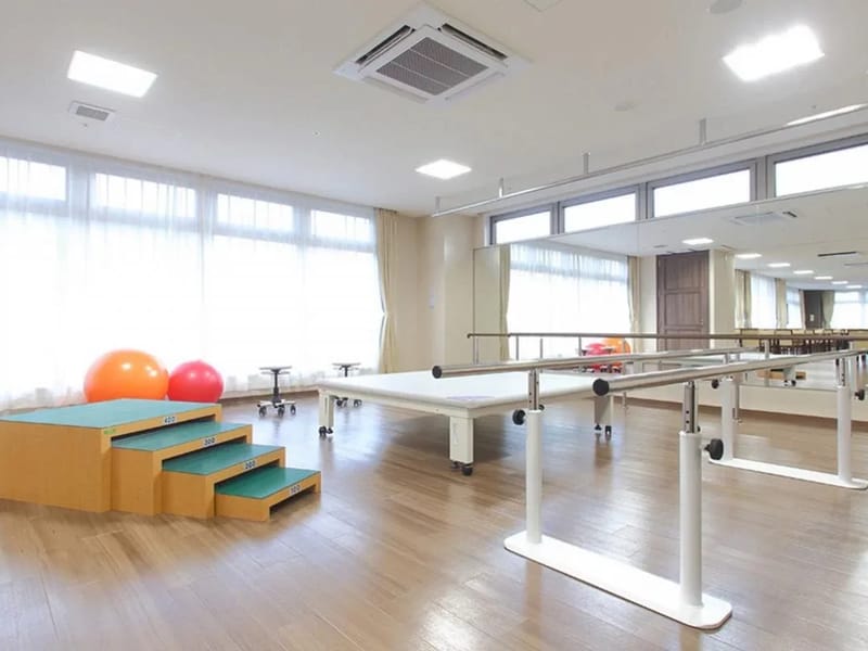 SOMPOケア ラヴィーレ仙台東 - 有料老人ホーム in 仙台市宮城野区, 宮城県 photo 3