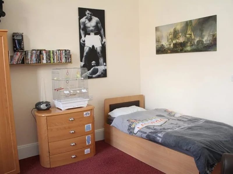 Mapperley Lodge in Nottingham, England photo 2