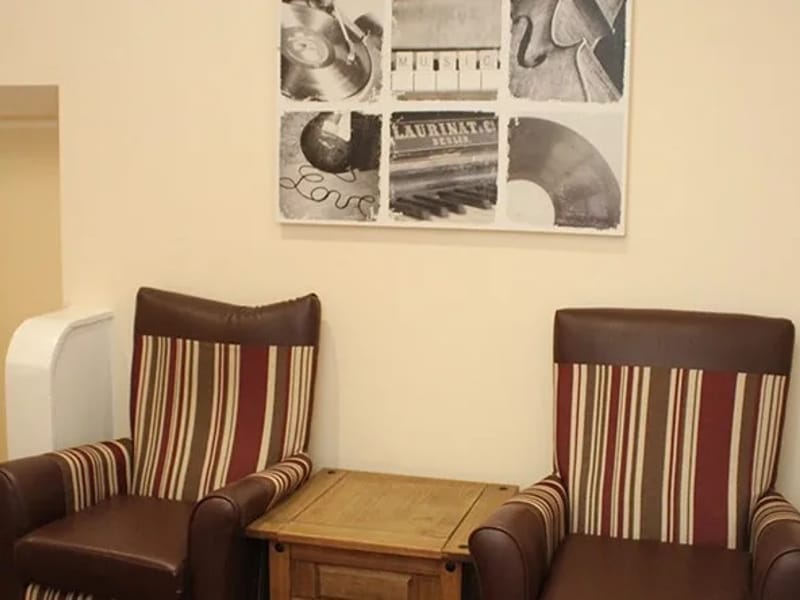 Mapperley Lodge in Nottingham, England photo 5