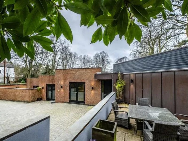 Mapperley Lodge in Nottingham, England photo 4