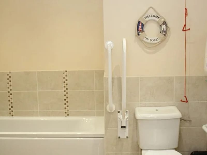 Mapperley Lodge in Nottingham, England photo 6