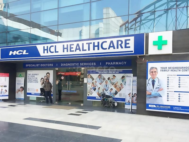 HCL ( Holistic Care) Ltd, Registered Office - In-Home Care in Chatham, England photo 2