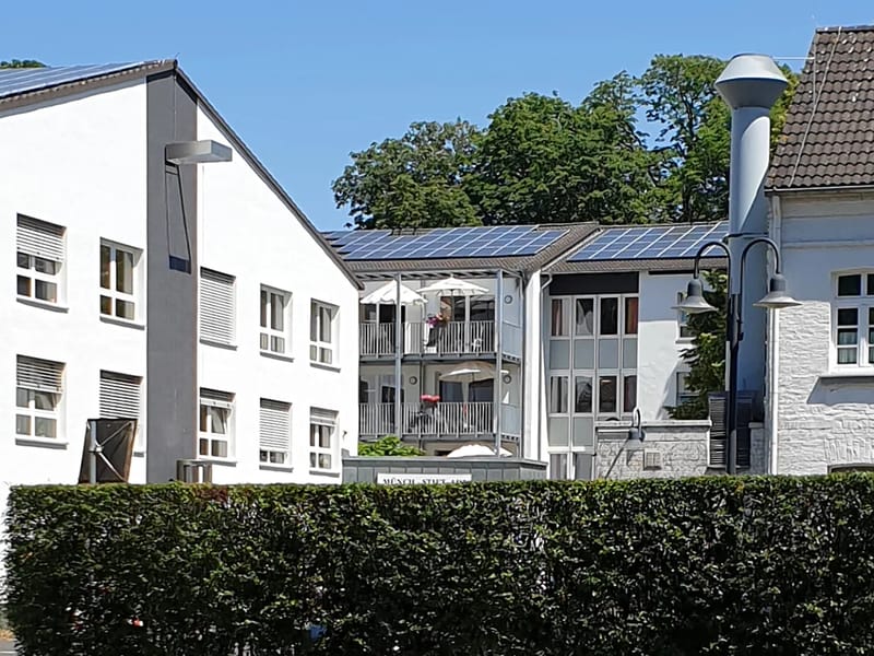 MÜNCH-Stift-APZ GmbH Pflegezentrum am Stadtgarten - Pflegeheim in Erftstadt, Nordrhein-Westfalen photo 2