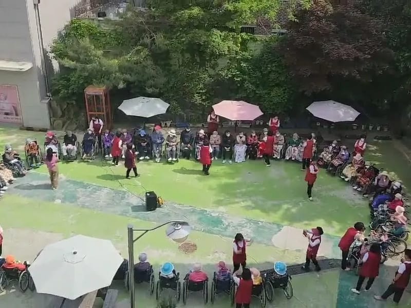 강북하루정요양원 in 강북구, 서울특별시 photo 3