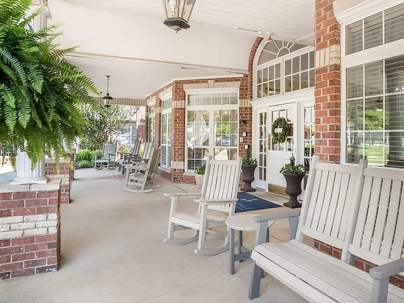 Brookdale New Hope - Assisted Living in Gastonia, NC photo 2