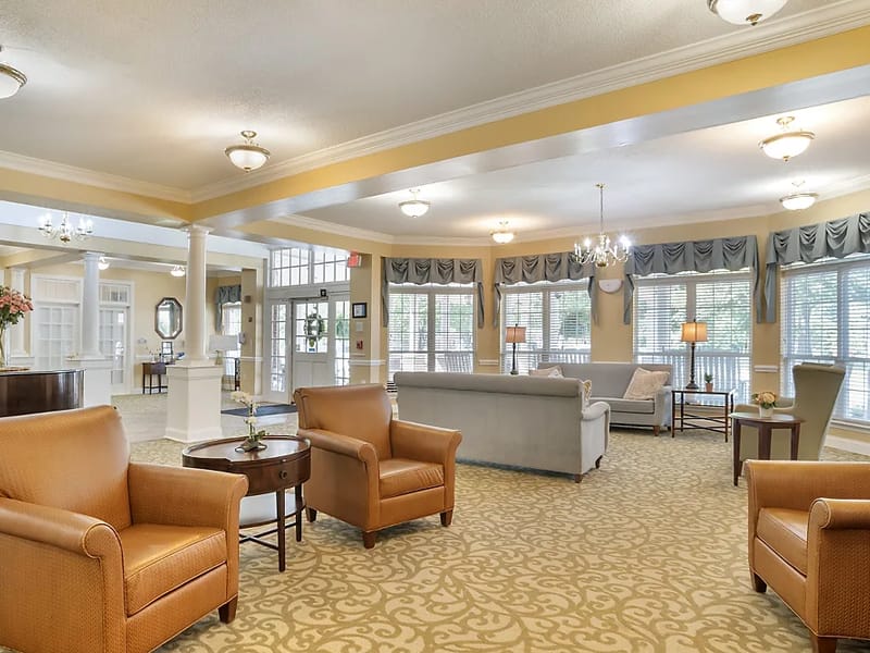 Brookdale New Hope - Assisted Living in Gastonia, NC photo 1