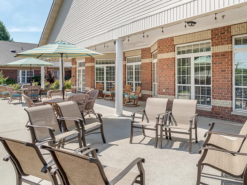 Brookdale New Hope - Assisted Living in Gastonia, NC photo 3