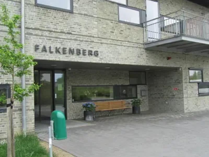 Plejehjem Helsingør - Plejehjem in Helsingør, Region Hovedstaden photo 1