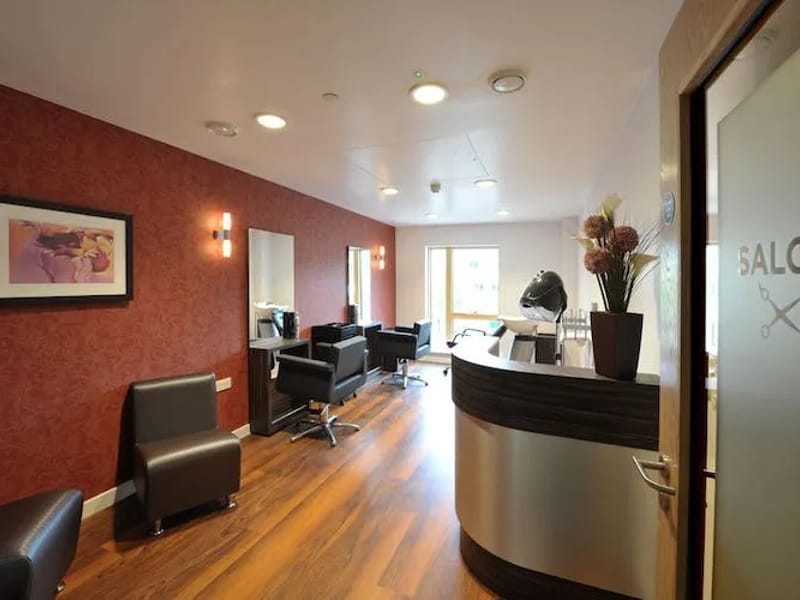Dean Wood Care Home - Nursing Home in Brighton, England photo 3