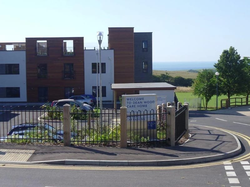 Dean Wood Care Home - Nursing Home in Brighton, England photo 2
