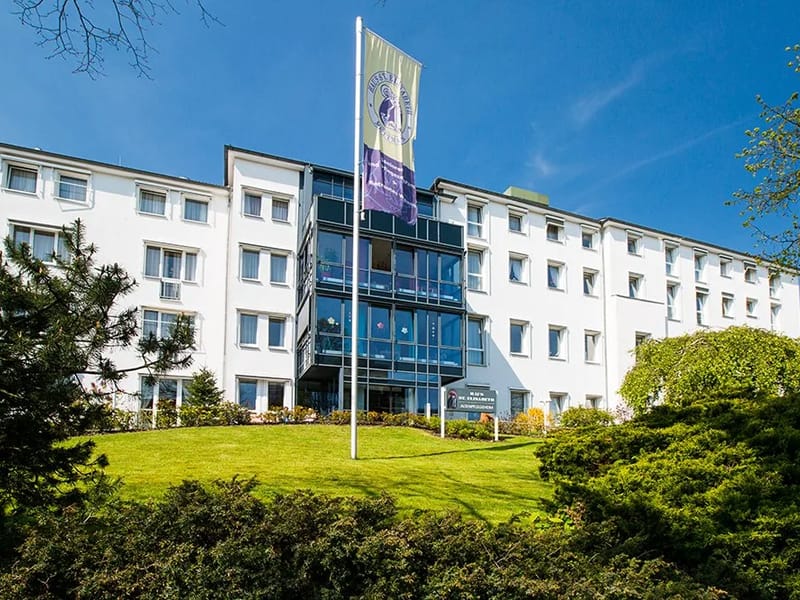 St. Elisabeth - Pflegeheim in Mettmann, Nordrhein-Westfalen photo 1