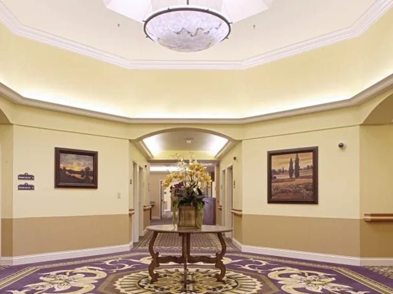 Arlington Gardens Care Center - Nursing Home in Riverside, CA photo 3