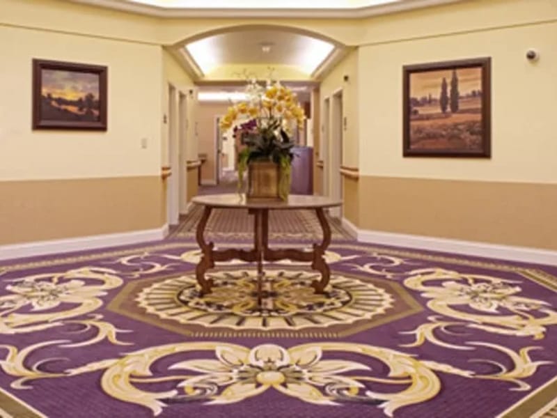 Arlington Gardens Care Center - Nursing Home in Riverside, CA photo 1