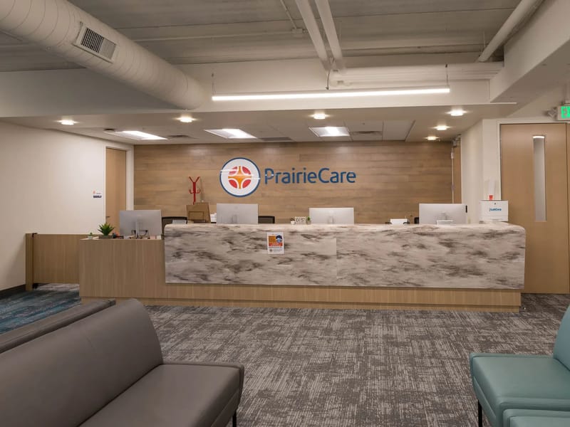 An Innovative Care Ii - Assisted Living in Pleasant Prairie, WI photo 1