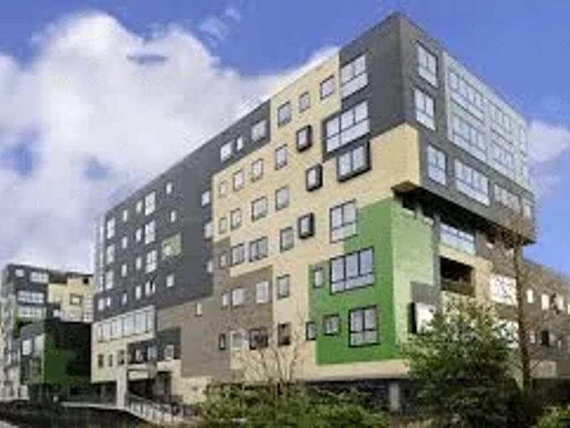 Kleinschalig wonen Het Gebouw - Begeleid Wonen in Leiden, Zuid-Holland photo 1