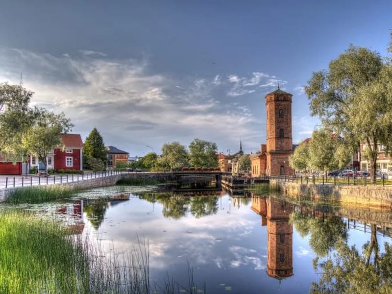 Svärdsjö Nord - Serviceboende in Falun, Dalarnas län photo 1