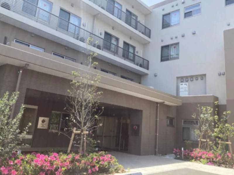 そんぽの家 福山東 - 有料老人ホーム in 福山市, 広島県 photo 1