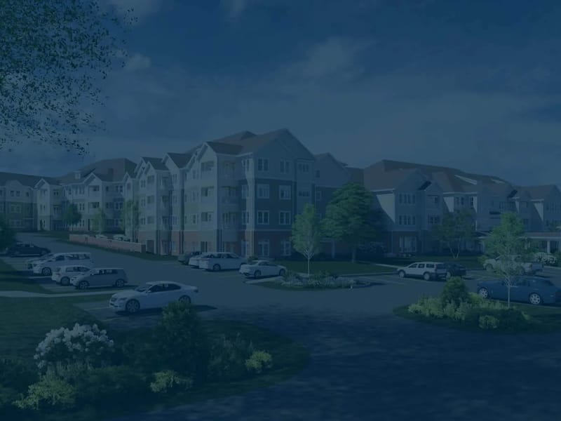 Cumberland Crossings Retirement Community — Assisted Living, Carlisle, PA · photo 2