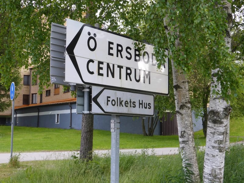 Hemtjänst Ersboda - Hemtjänst in Umeå, Västerbottens län photo 3