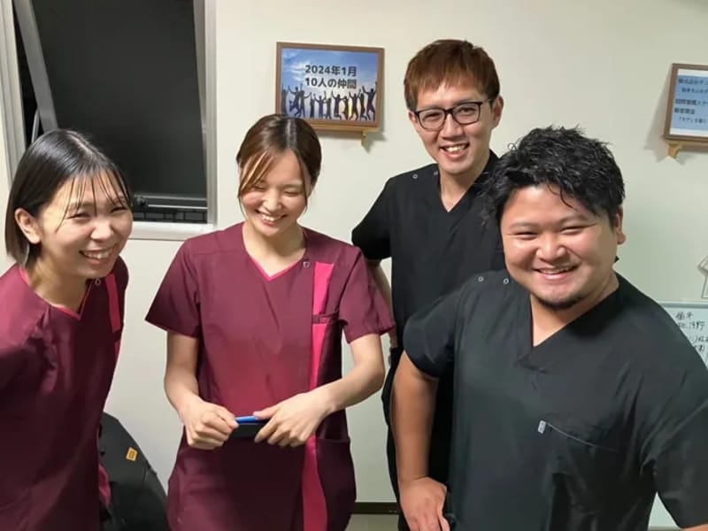 HALECARE訪問看護福岡 - 訪問看護 in 福岡市中央区, 福岡県 photo 2