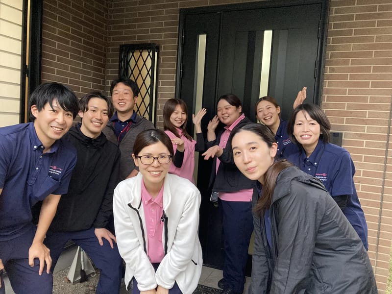 HALECARE訪問看護福岡 - 訪問看護 in 福岡市中央区, 福岡県 photo 1