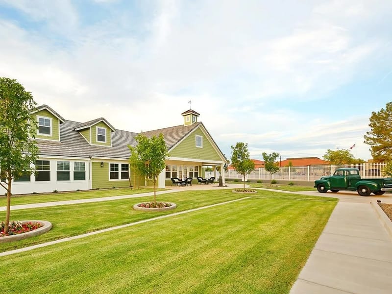 Almond Care Concepts At American Orchard - Assisted Living in Gilbert, AZ photo 2
