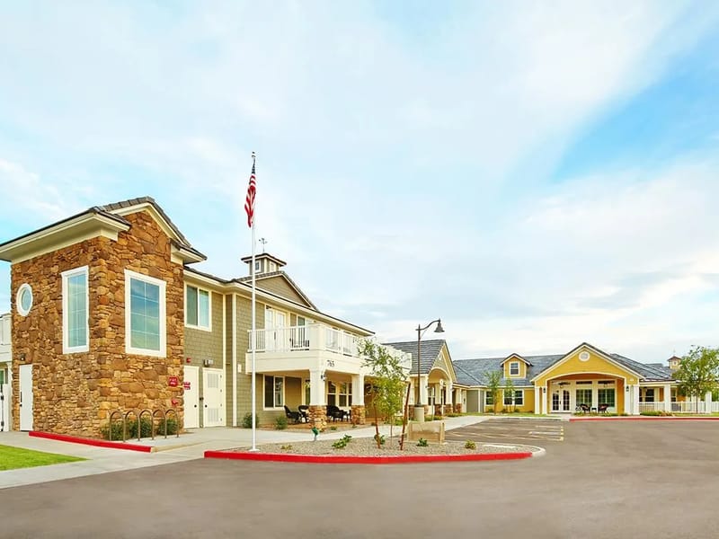 Almond Care Concepts At American Orchard - Assisted Living in Gilbert, AZ photo 1