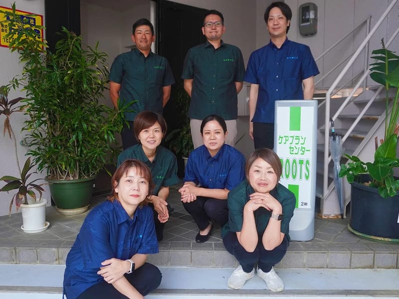 アップルハート筑豊ケアプランセンター - 有料老人ホーム in 直方市, 福岡県 photo 2