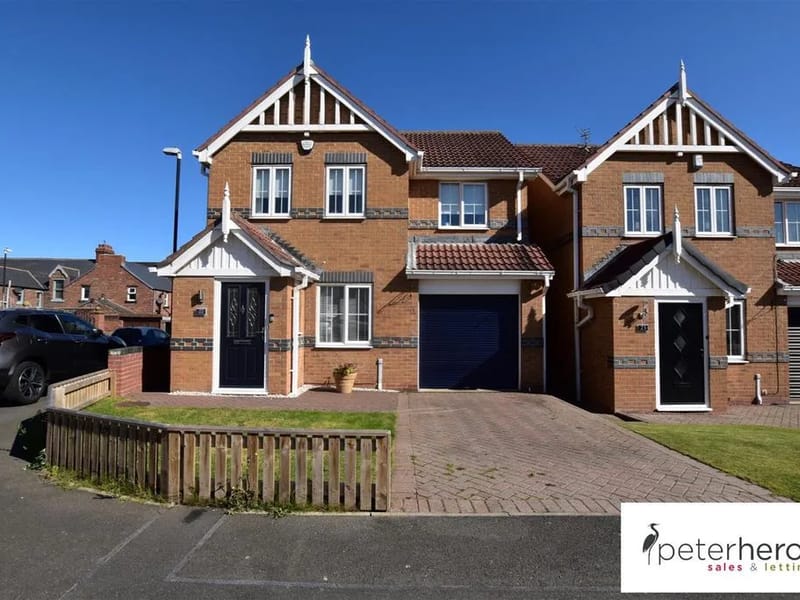Ashdale - Sunderland - Assisted Living in Sunderland, England photo 2