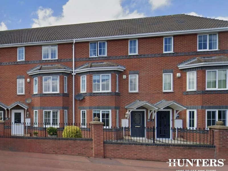 Ashdale - Sunderland - Assisted Living in Sunderland, England photo 3