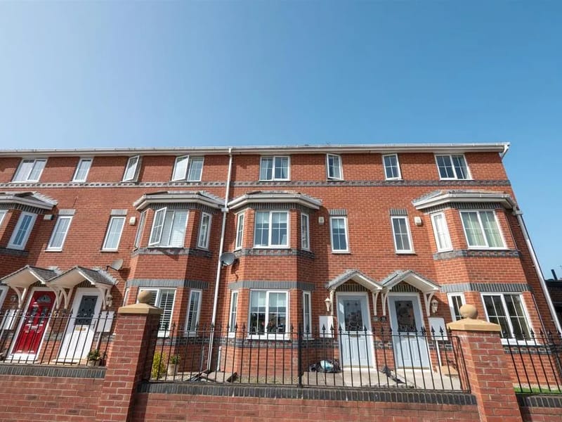 Ashdale - Sunderland - Assisted Living in Sunderland, England photo 1
