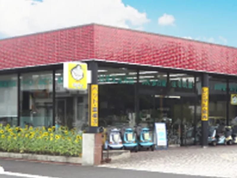 はるかぜ - 有料老人ホーム in 福山市, 広島県 photo 3