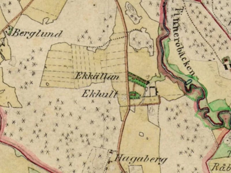EKHULT vårdboende ÄO (Leanlink) - Äldreboende in Linköping, Östergötlands län photo 2