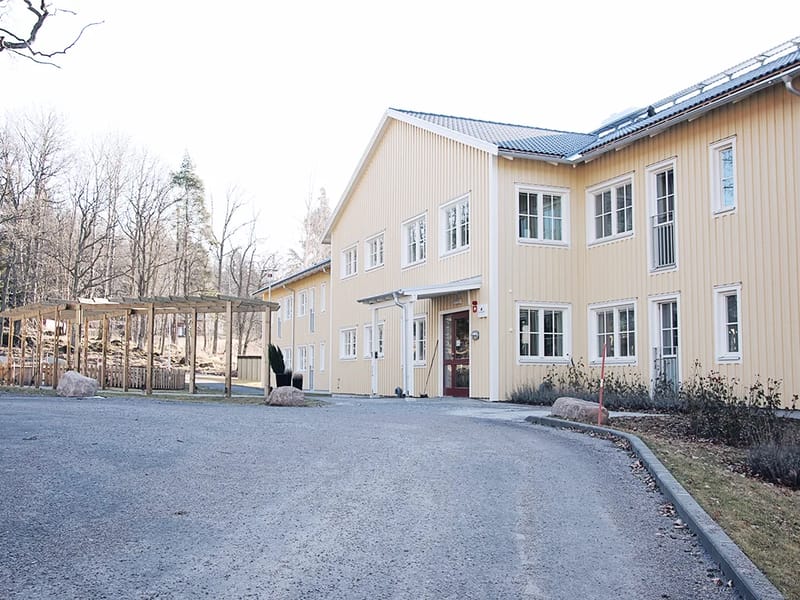 EKHULT vårdboende ÄO (Leanlink) - Äldreboende in Linköping, Östergötlands län photo 1