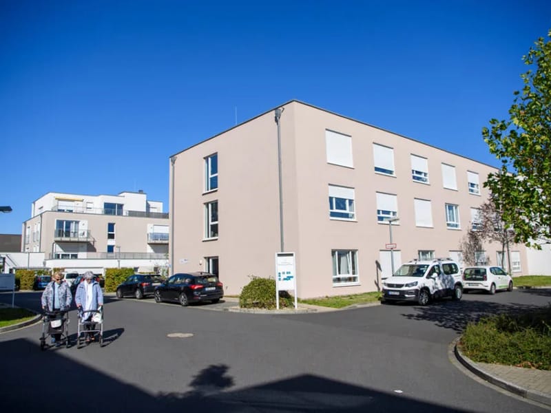 Demenzzentrum Mühlenbach Vollstationäre Pflege / Kurzzeitpflege - Pflegeheim in Bonn, Nordrhein-Westfalen photo 3
