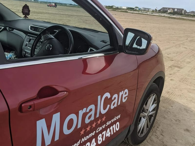 Moral Care Limited - In-Home Care in Morecambe, England photo 1