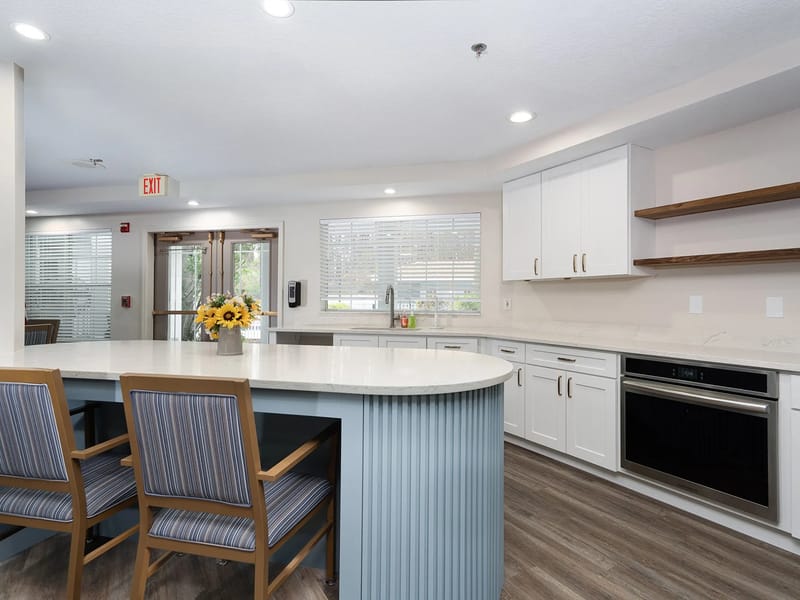 Addington Place Of East Paris #8 - Assisted Living in Grand Rapids, MI photo 1