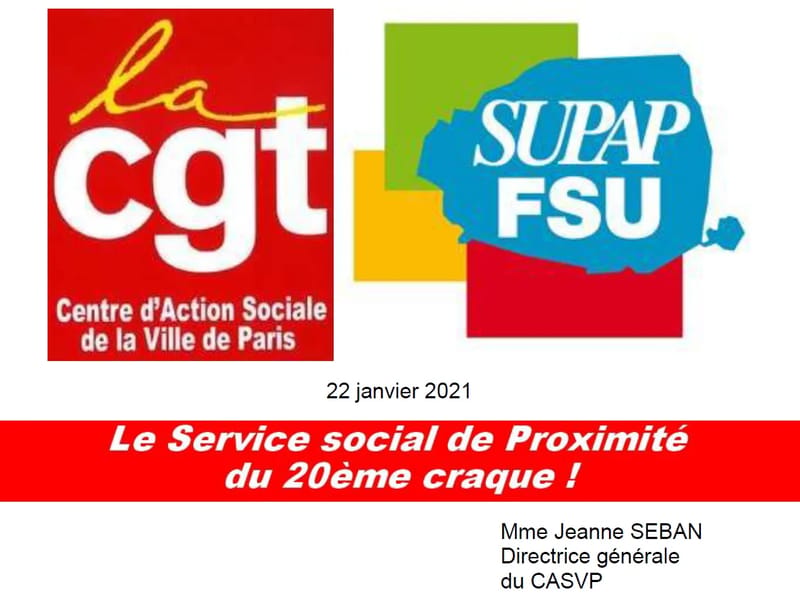 Ssiad Casvp - Soins Infirmiers à Domicile in PARIS, Île-de-France photo 1