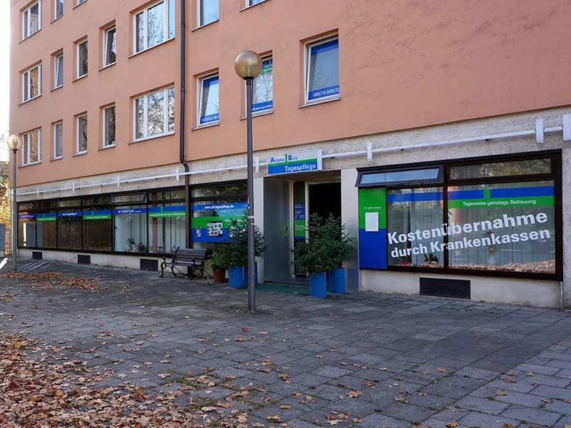 AB-Tagespflege - Tagespflege in München, Bayern photo 3